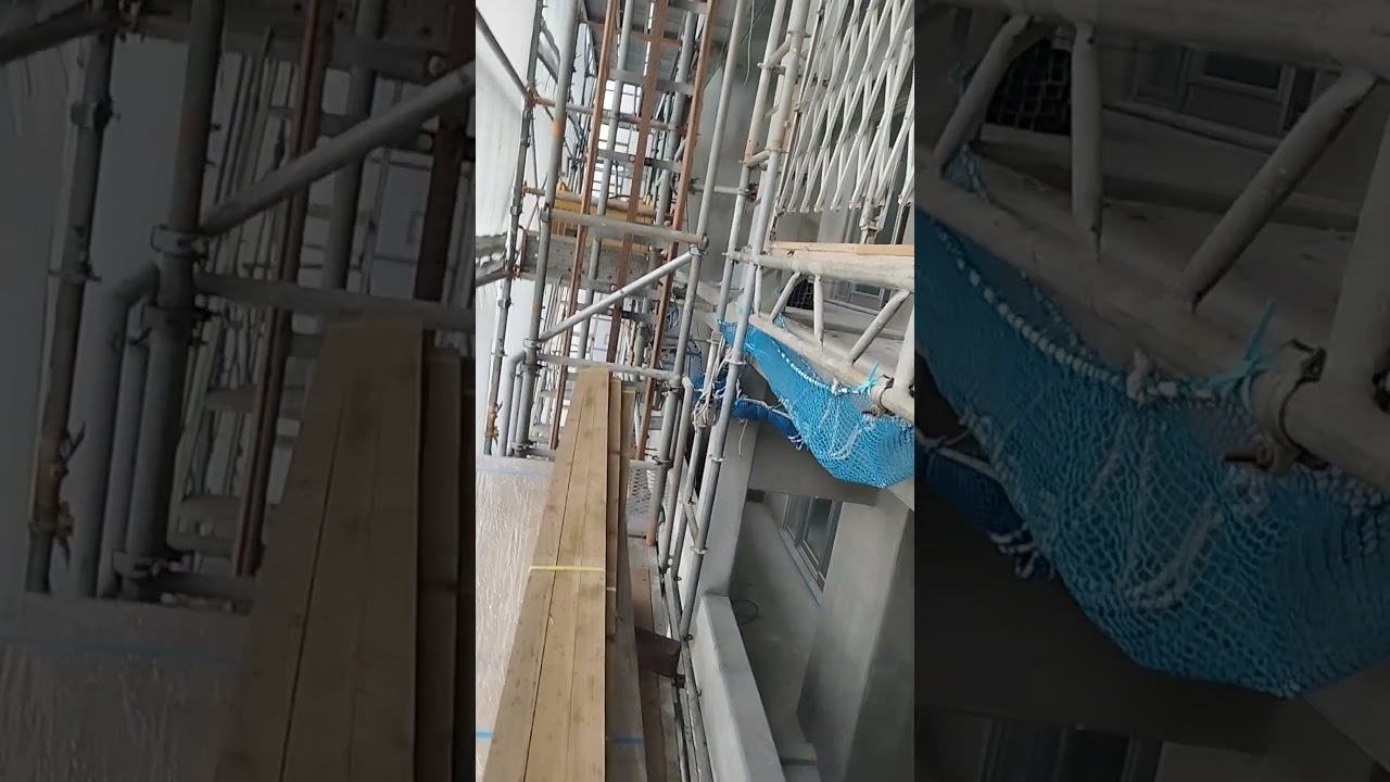 【荷揚げ】沖縄現場レポート ver.4 #荷揚げ #リフォーム #沖縄市