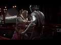 Liu Kang Vs Noob Saibot Mk11