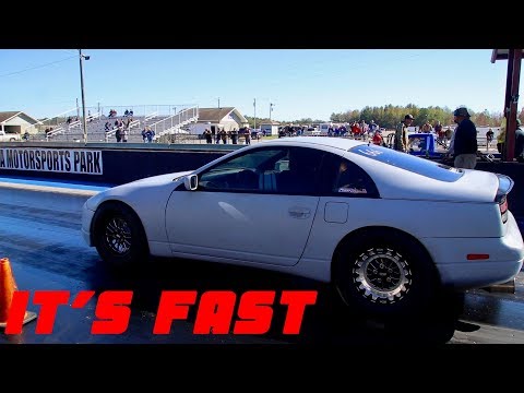 THE DEVIL Z TURBO Z HAS THE RIGHT NAME.......