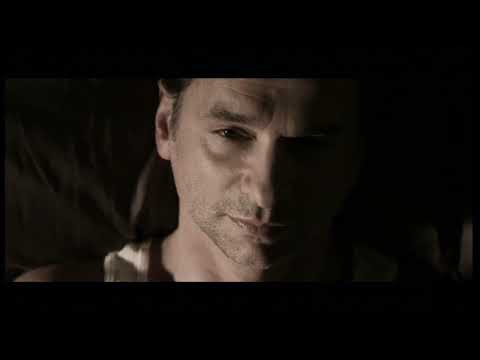 Dave Gahan - Saw Something (Official Video) HD