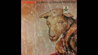 Terry Allen  - Give Me A Ride To Heaven Boy