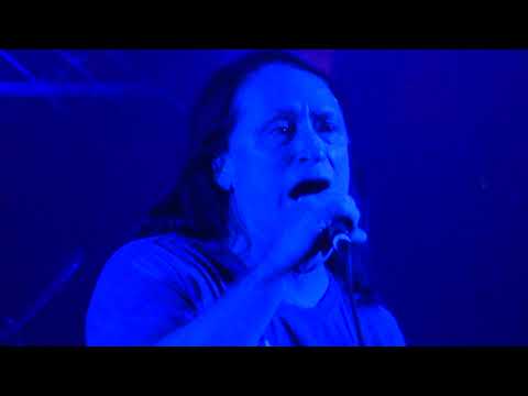 Drive by The Cars-Covered by Prezence @ The Fox, Ponca City ‎9/13/12