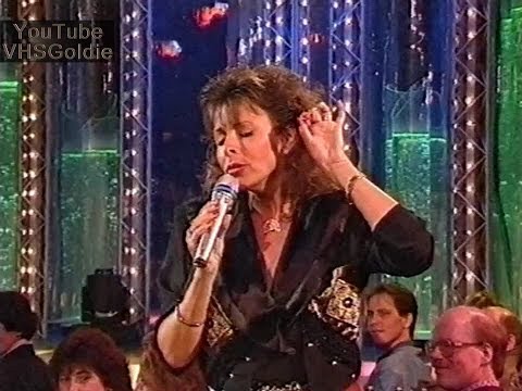 Ireen Sheer - Heut' abend hab' ich Kopfweh - 1991