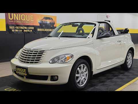 2007 Chrysler PT Cruiser (CC-2072289) for sale in Mankato, Minnesota