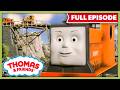 Trusty Rusty Thomas Friends Season 7 Episode 25