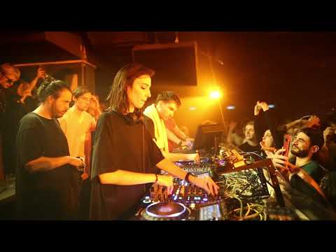 Amelie Lens @ Studio Essen (Closing Party)