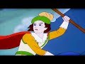 THE PROPHECY The Legend Of Sleeping Beauty Full Episode 7 English