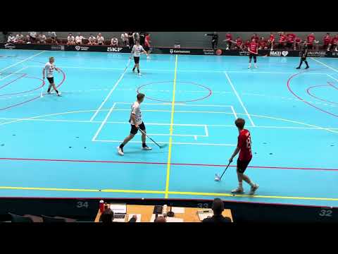 Katrineholms IBF - Torshälla IBK Period 1