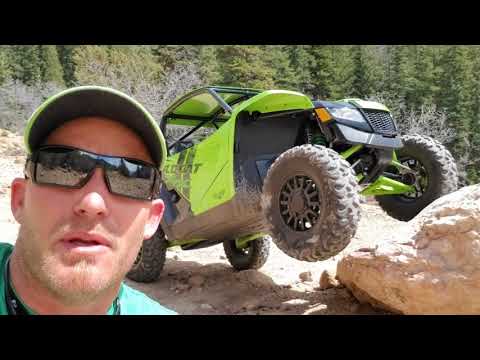 TEXTRON WILDCATXX -VS- YAMAHA YXZ Recap Video and thoughts...