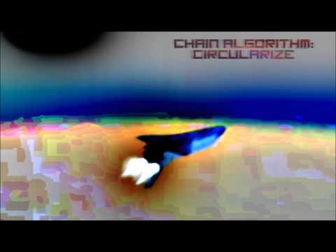 Chain Algorithm - Circularize