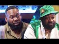 RAEKWON Y GHOSTFACE KILLAH Eligen Una Opción O Toman Un Shot SUBTITULADO