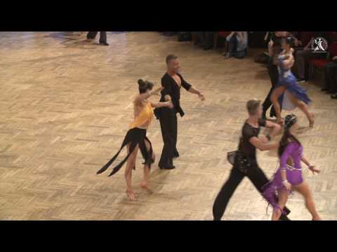 Mohyla - Šticová / MČR LAT 2017 / Do 21 let - F - S