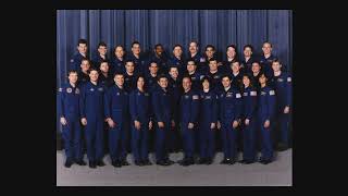 A&A Distinguished Seminar with Greg Chamitoff