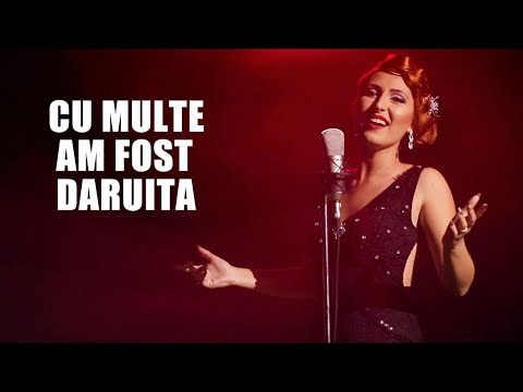​ @Mona-Lisa Sufan 🎤- Cu Multe Am Fost Daruita [Videoclip Oficial]