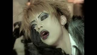 dir en grey - 2000 - ゆらめき(YURAMEKI) PV Official Music Video 1080 HD 60FPS Upscale
