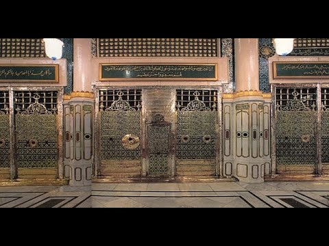 A është e vërtetë se profeti Muhamed a.s është gjallë, dhe kur ne i dërgojmë salavate ai na i kthen?