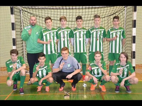 NOGOMETNI TURNIR U15 RADENCI 2016