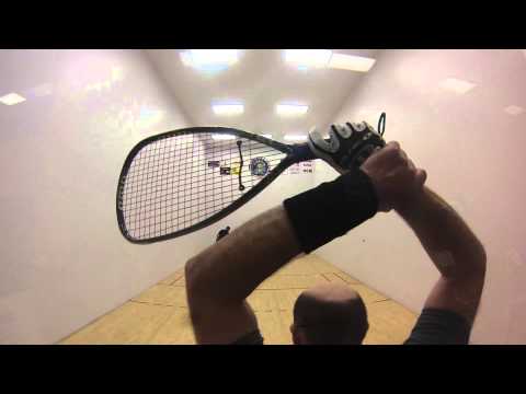 Portales Racquetball Crew