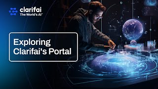 Clarifai YouTube Video