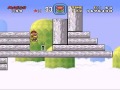 Super Mario World Master Quest 6 The Adventure Of Mario Part 8