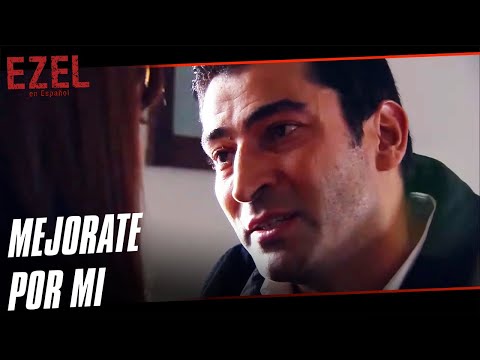 Ezel Convence A Bahar De Recibir Tratamiento - Ezel En Español