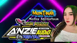 Download lagu Warung pojok medley bajidoran ANZIE AUDIO RENTAL CIKARANG  mp3