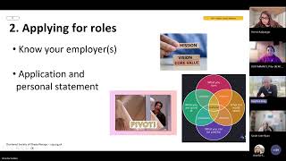 Physio Graduates: Hints and tips for interview