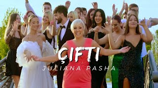 Juliana Pasha - Çifti