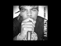 Nashawn Jones - ACTUALITY - iTunes Promo