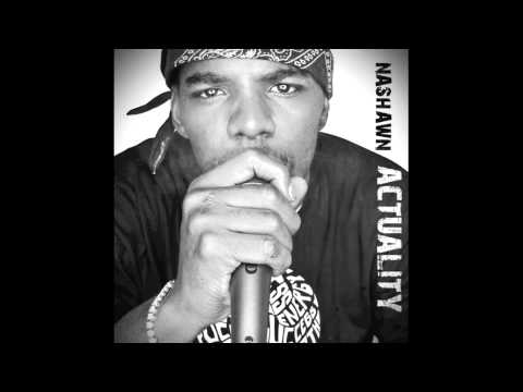 Nashawn Jones - ACTUALITY - iTunes Promo