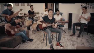 Umut Ahmet   Gece Mavisi Official Video