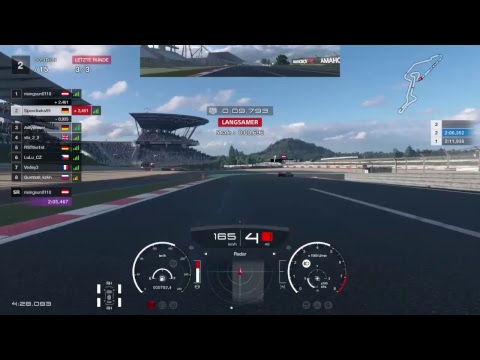 Gran Turismo Sport Deutsch Gameplay Neues Update #43 GT Liga _Frohe Weihnachten