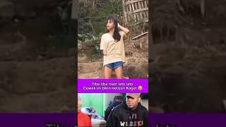 Download lagu Tiba tiba main lato lato cewek ini bikin netizen Kaget 😂 #shorts #fyp #funny #viral #memes mp3 Download lagu Tiba tiba main lato lato cewek ini bikin netizen Kaget 😂 #shorts #fyp #funny #viral #memes mp3