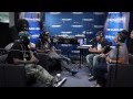 Wale Performs "Sunshine" Live In-Studio on Sway in the Morning | Sway's Universe