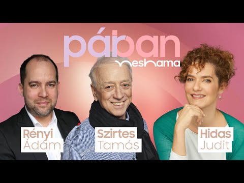 Szirtes Tamás: Sokszor választottam az apaság helyett a színházat