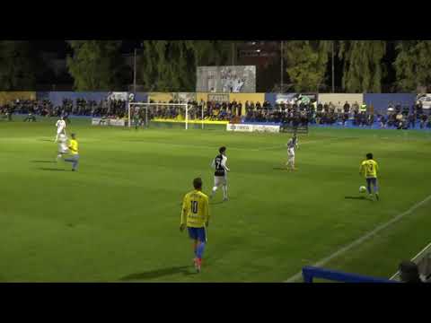 Highlights OCF 2-2 Castellon