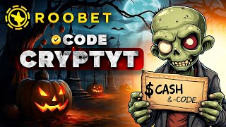 Roobet Promo Code "CRYPTYT" | Free Bonus, Sign Up Tips & How to Play on Roobet C