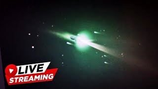 🔴 LIVE: Das verbotene HiRISE Bild von 3I/Atlas wurde geleakt?