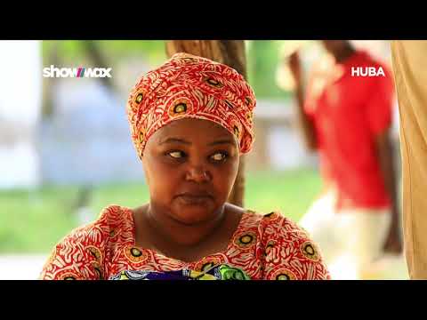 Huba | Trailer | Showmax thumbnail