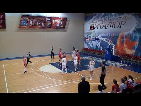 17.02.2018 Горизонт - Олимпия ч1