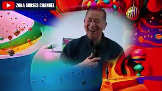 THIS IS THE SECRET OF MR. H. DWI SUSANTO'S KNOWLEDGE OF RICH. ONLY REVEALED HERE!!!!