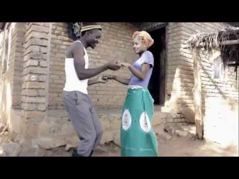 Ril B & Ken Lo - Ndalama Ndilibe ( Official Music Video )