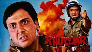 Download lagu Govinda Khuddar 1994 version mabak mp3