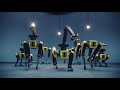 Robotický K-pop (Mem) - Známka: 3, váha: malá