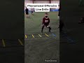 Great Offensive Line Drills For Youth And High School Football Teams