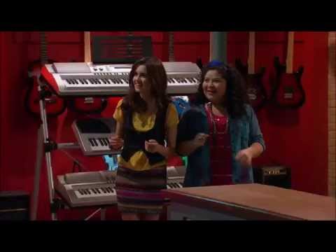 Austin & Ally Season 1( Songs & Performances)