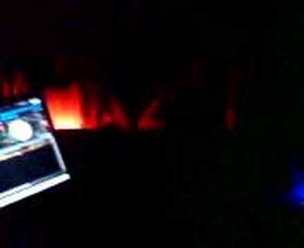 Spiritcatcher, Audio Tonic LIVE @ 360