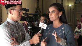 Download lagu Ezaty Abdullah Cakap Tentang Bestnya Filem ANAK MAMI NASI KANDAR mp3