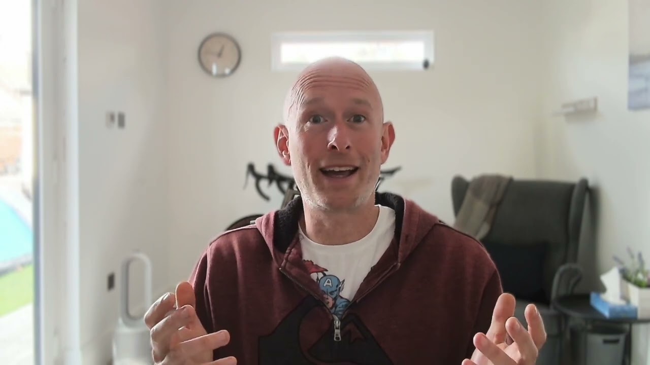 Imagi Overview - YouTube