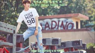 VICTON- The Chemistry (Sub Español- Rom- Han)